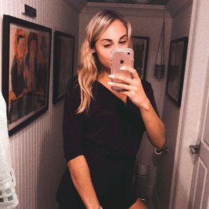 Meet your Posher, Sam